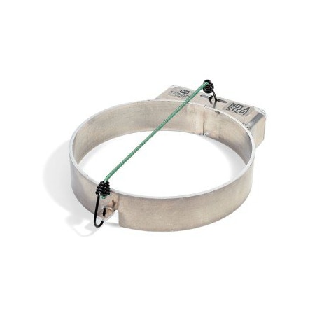 Pig Truck Mounting Bracket for PIG Spill Kit in Bucket 14.125" L x 12.25" W x 2.75" H BKT1213